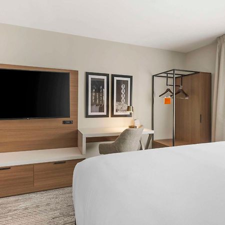 Comfort Inn & Suites Gallatin - Nashville Metro المظهر الخارجي الصورة