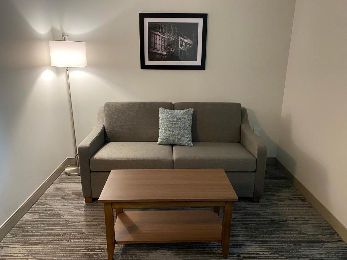 Comfort Inn & Suites Gallatin - Nashville Metro المظهر الخارجي الصورة