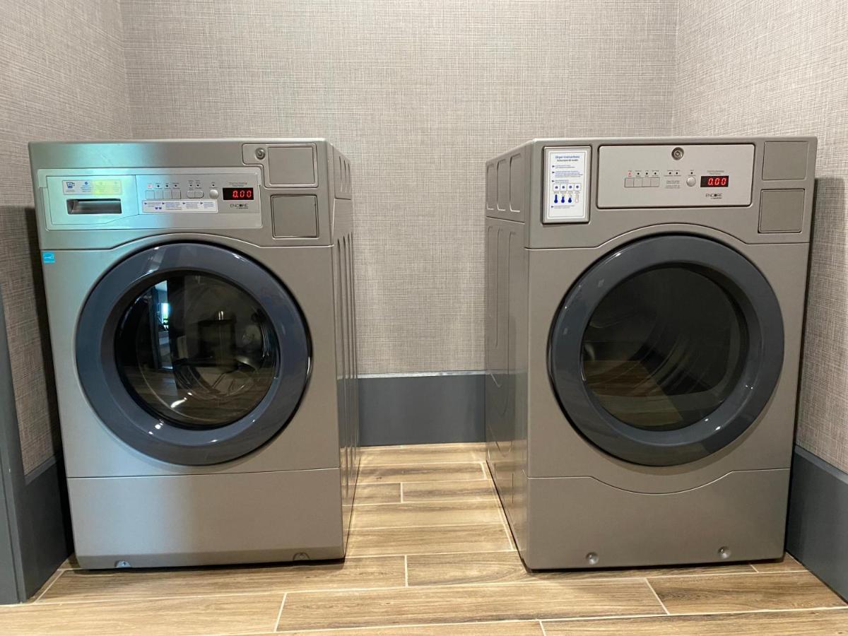 Comfort Inn & Suites Gallatin - Nashville Metro المظهر الخارجي الصورة