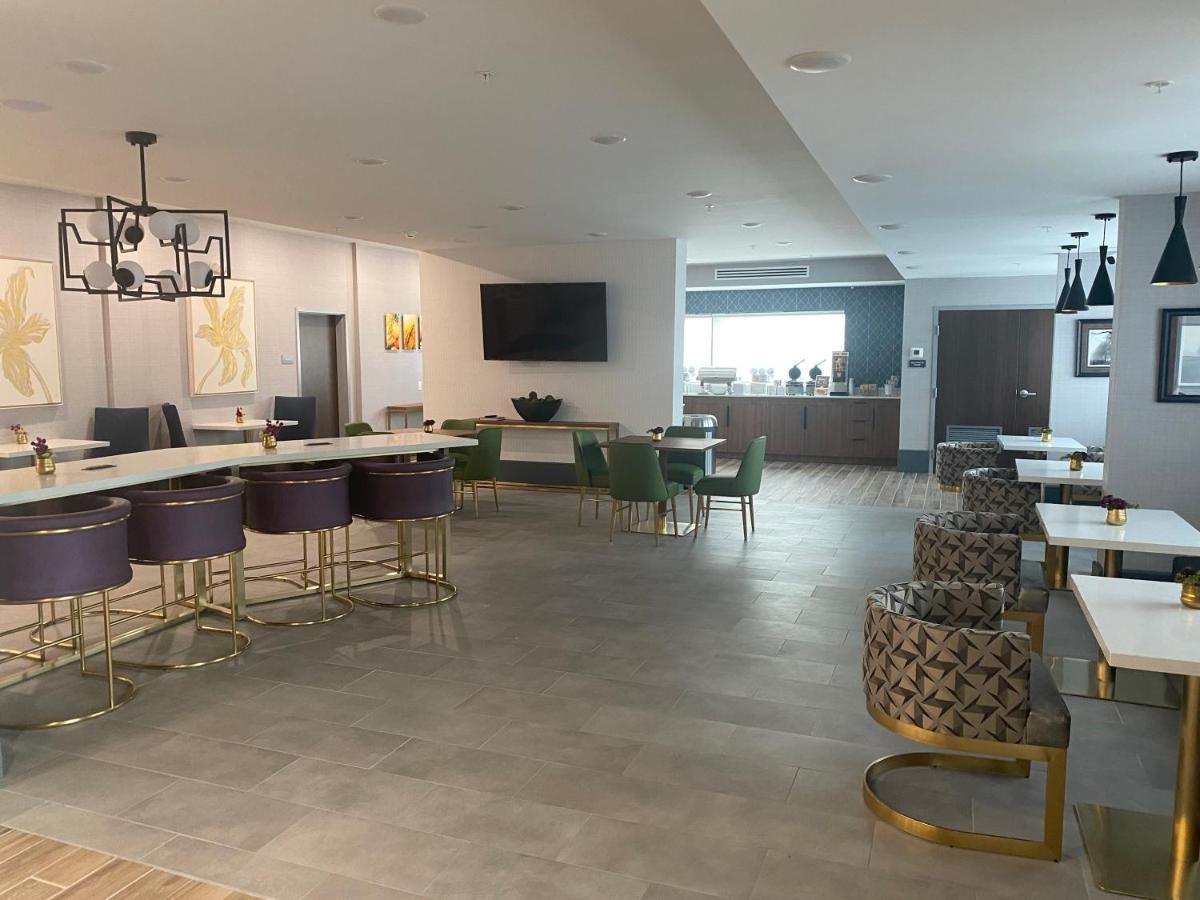 Comfort Inn & Suites Gallatin - Nashville Metro المظهر الخارجي الصورة