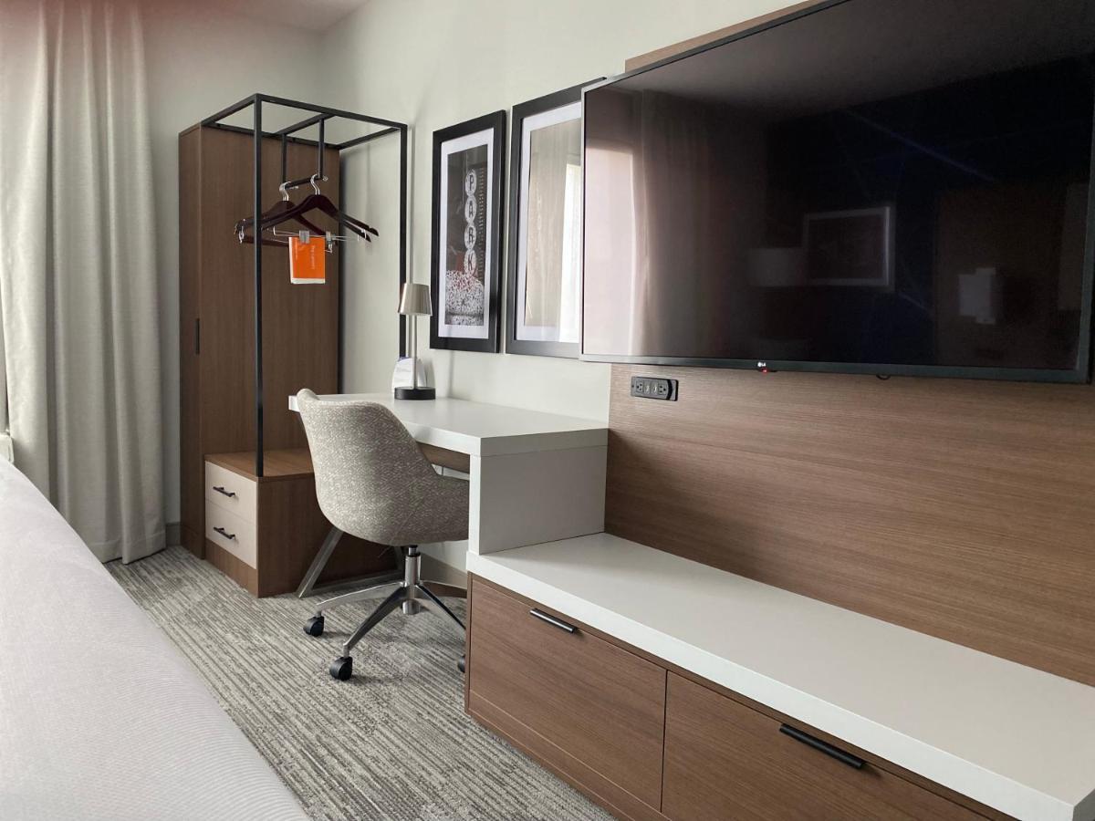 Comfort Inn & Suites Gallatin - Nashville Metro المظهر الخارجي الصورة