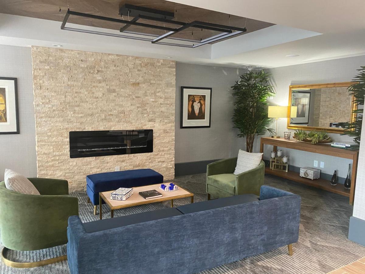Comfort Inn & Suites Gallatin - Nashville Metro المظهر الخارجي الصورة