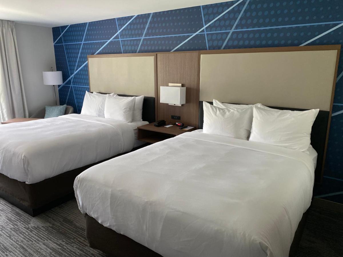 Comfort Inn & Suites Gallatin - Nashville Metro المظهر الخارجي الصورة