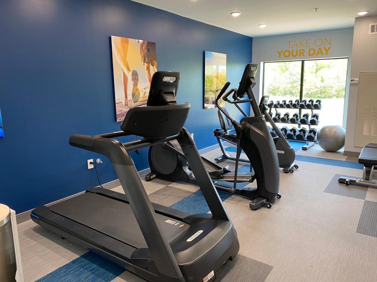 Comfort Inn & Suites Gallatin - Nashville Metro المظهر الخارجي الصورة