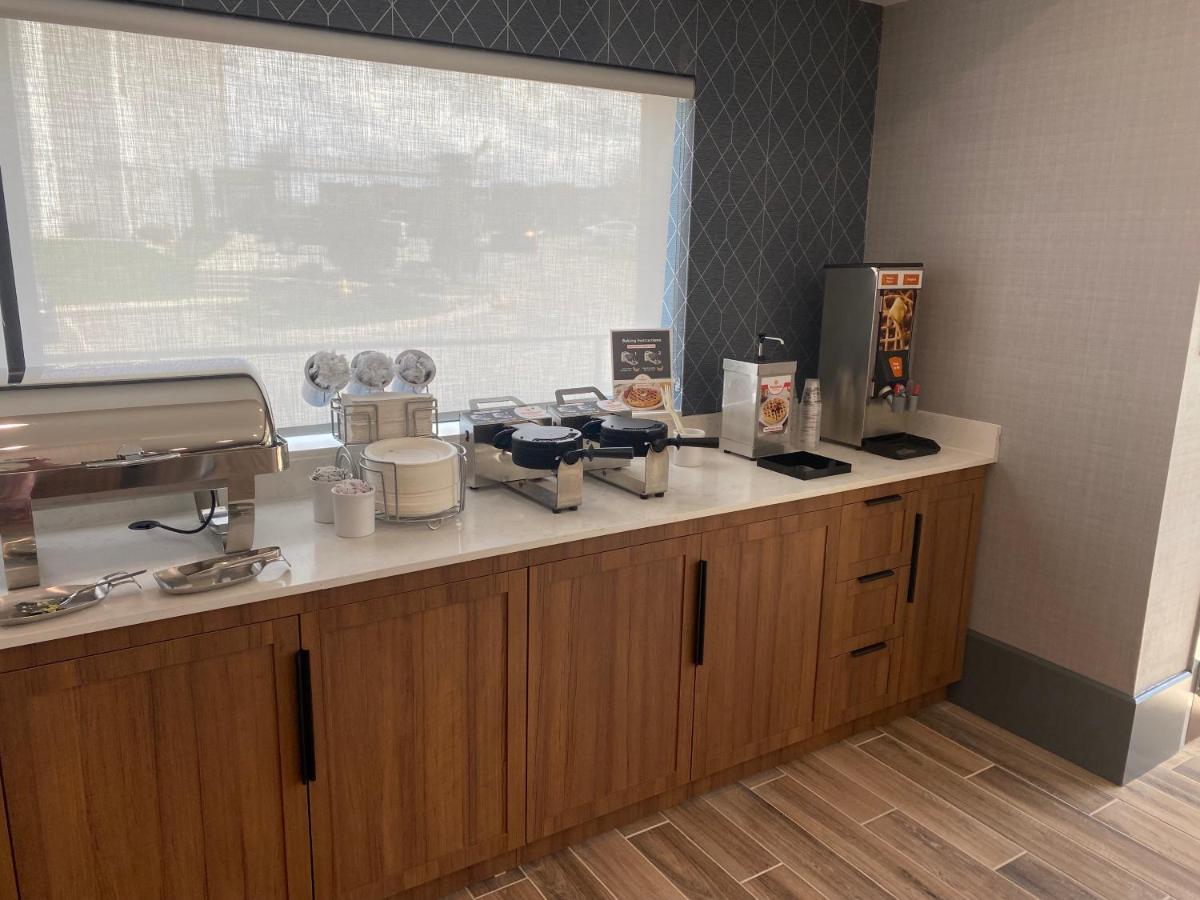 Comfort Inn & Suites Gallatin - Nashville Metro المظهر الخارجي الصورة