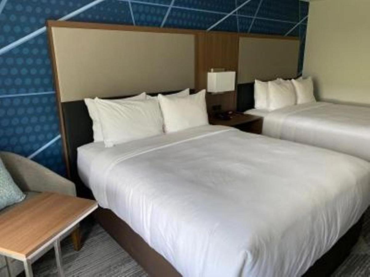 Comfort Inn & Suites Gallatin - Nashville Metro المظهر الخارجي الصورة