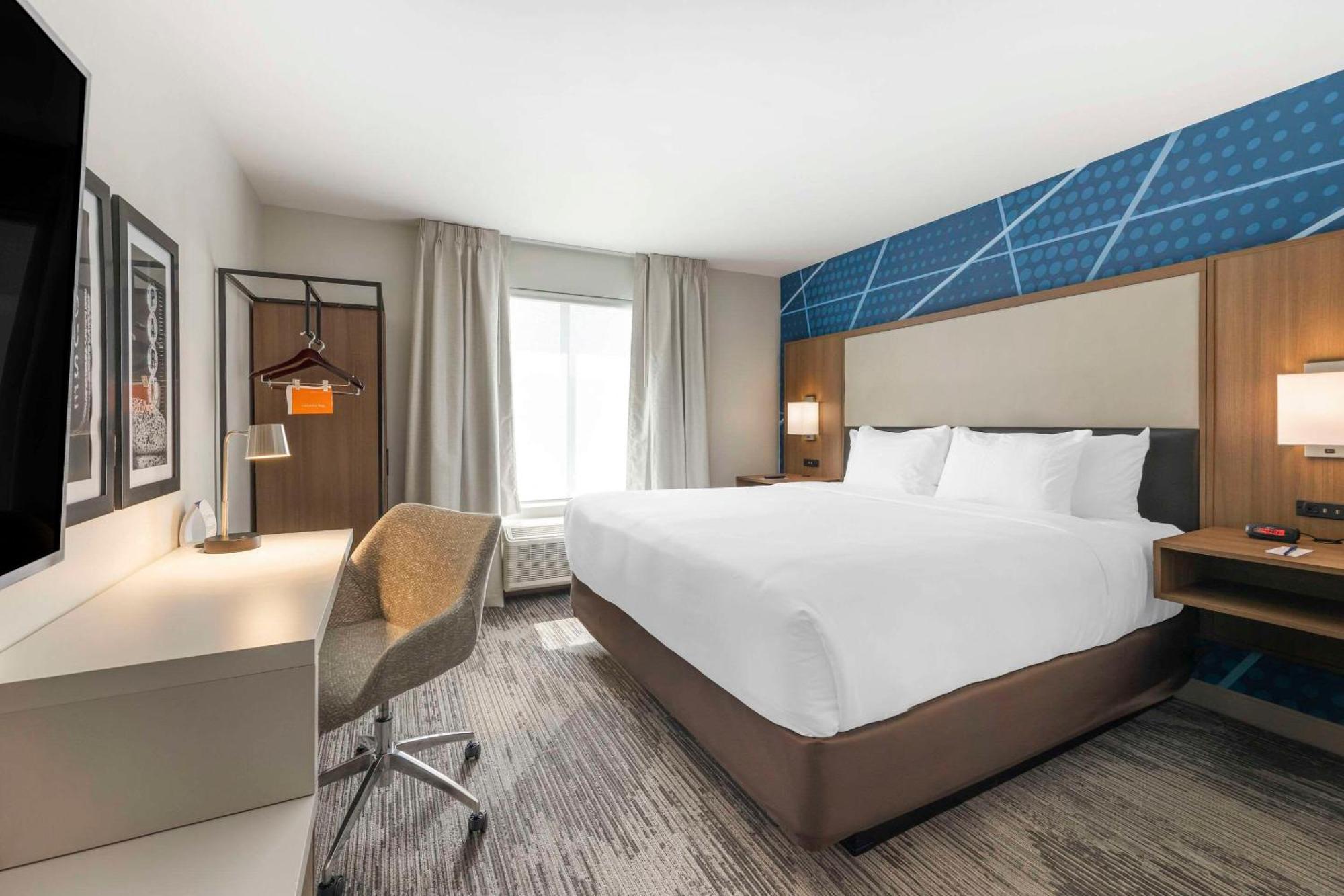 Comfort Inn & Suites Gallatin - Nashville Metro المظهر الخارجي الصورة