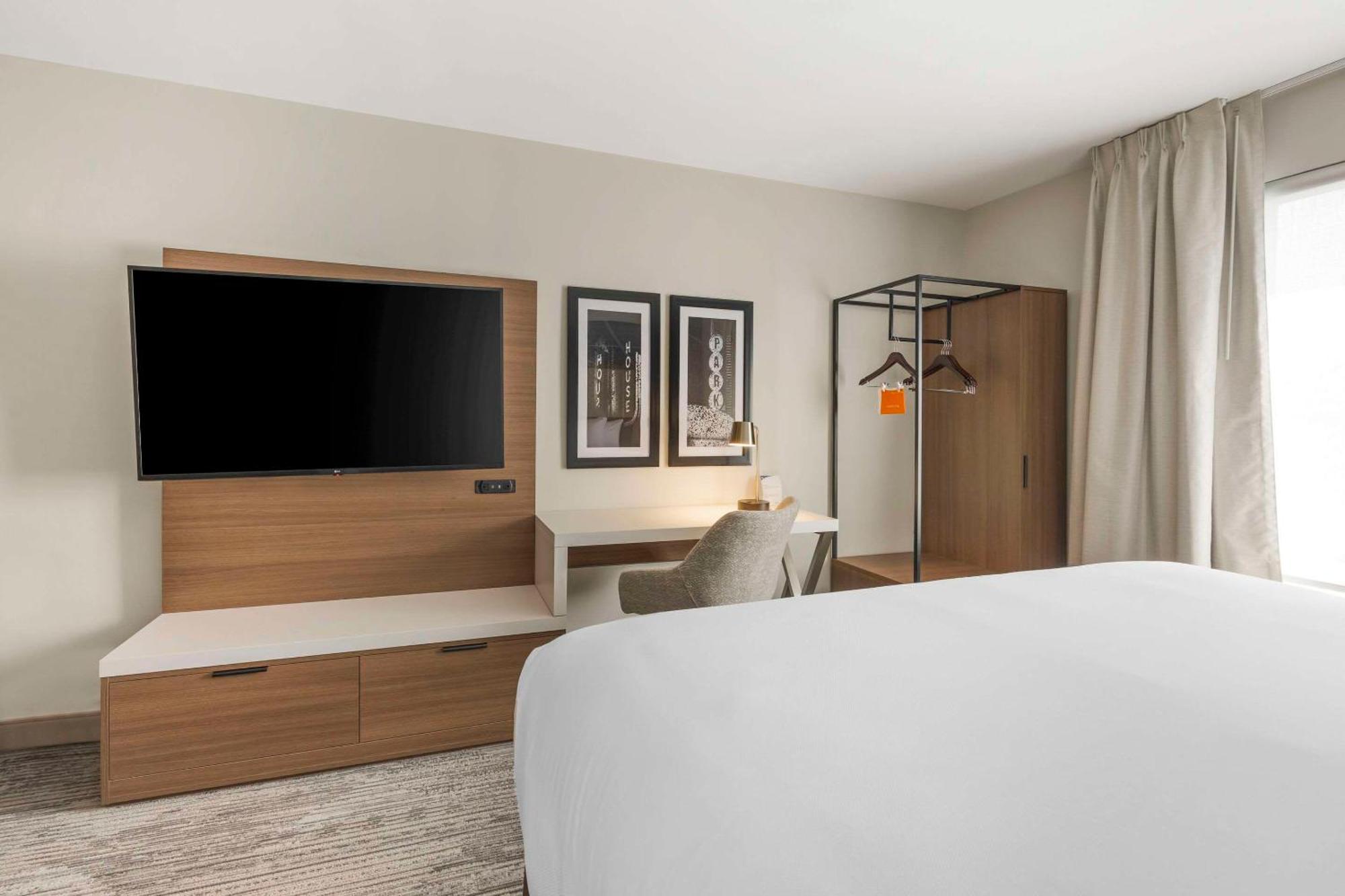 Comfort Inn & Suites Gallatin - Nashville Metro المظهر الخارجي الصورة