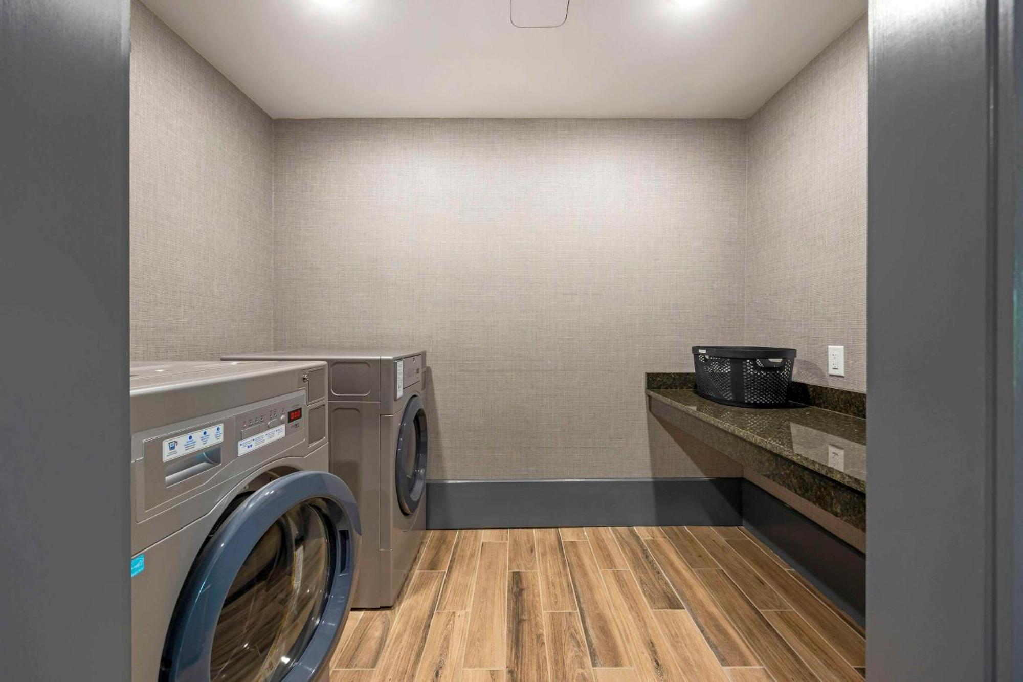Comfort Inn & Suites Gallatin - Nashville Metro المظهر الخارجي الصورة