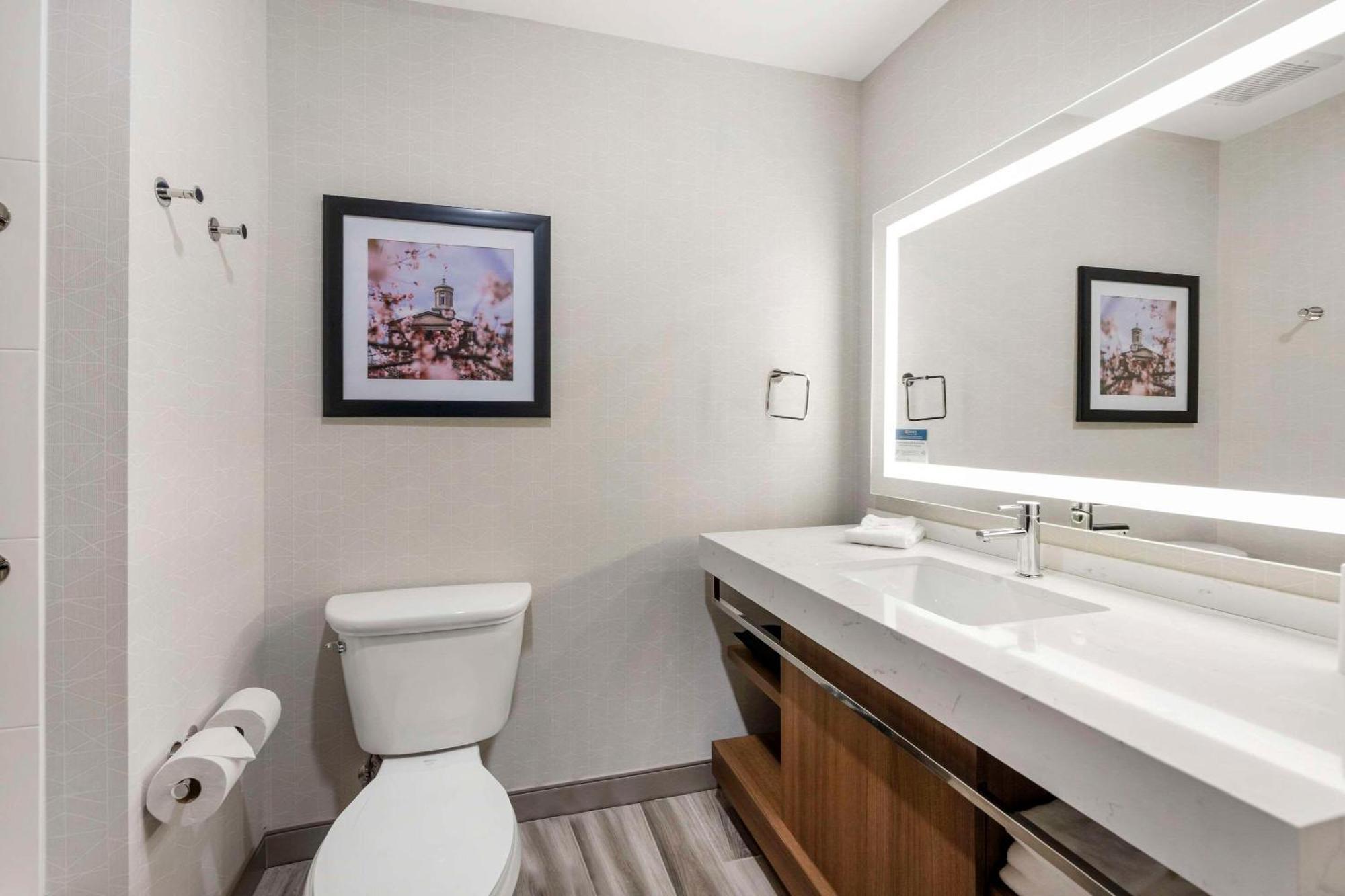 Comfort Inn & Suites Gallatin - Nashville Metro المظهر الخارجي الصورة