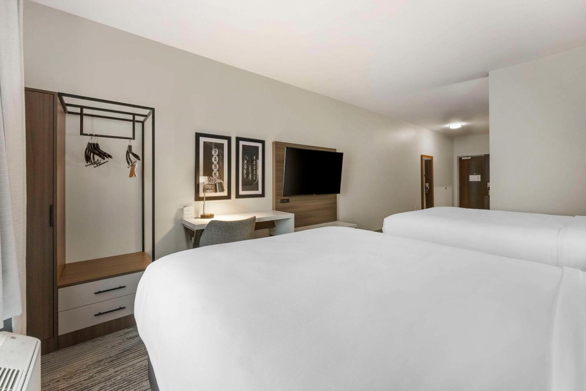 Comfort Inn & Suites Gallatin - Nashville Metro المظهر الخارجي الصورة