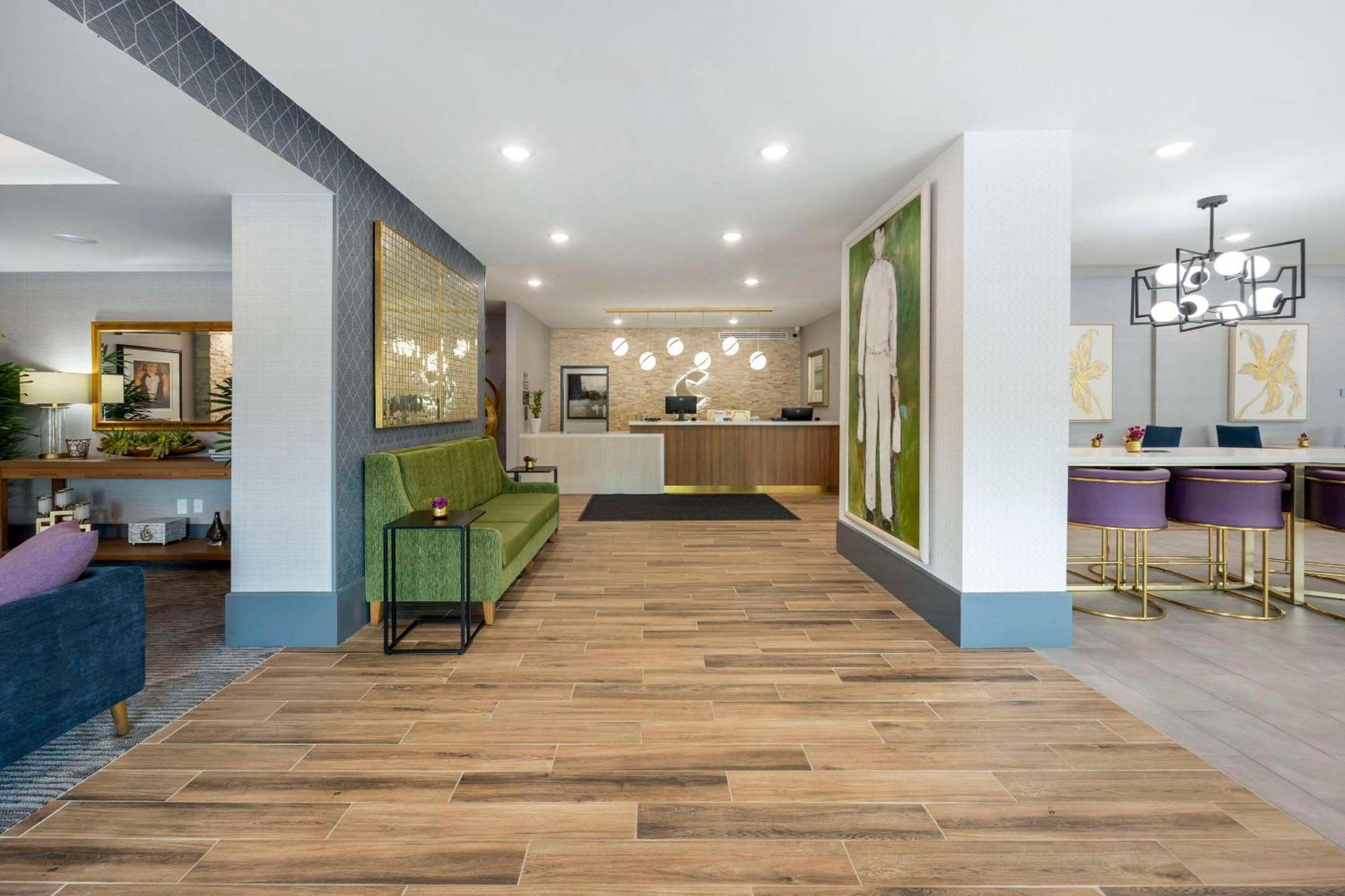 Comfort Inn & Suites Gallatin - Nashville Metro المظهر الخارجي الصورة