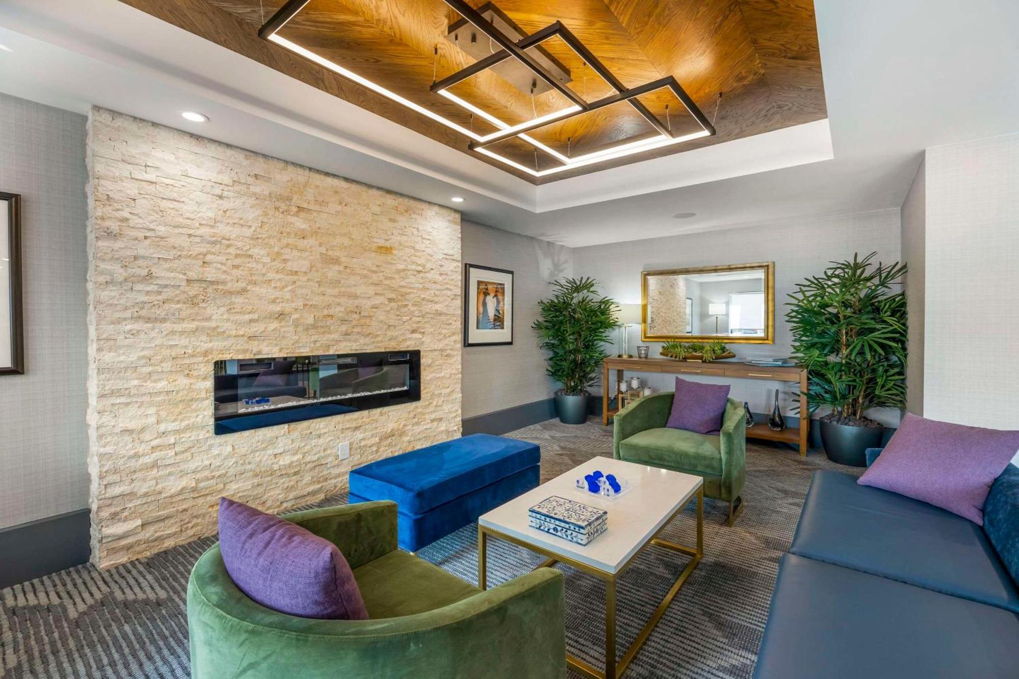 Comfort Inn & Suites Gallatin - Nashville Metro المظهر الخارجي الصورة